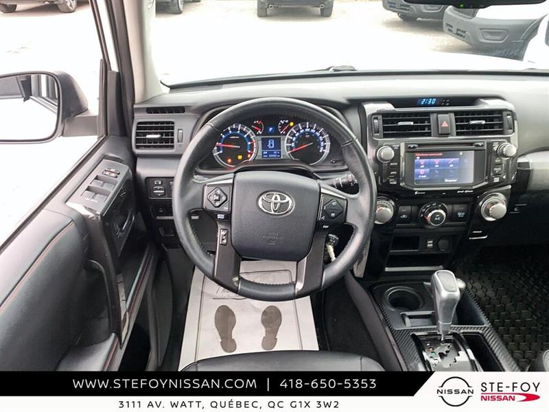 toyota 4Runner 2018 - 14