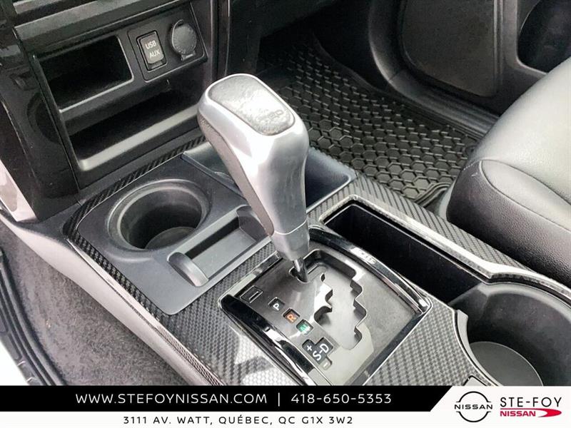 toyota 4Runner 2018 - 15