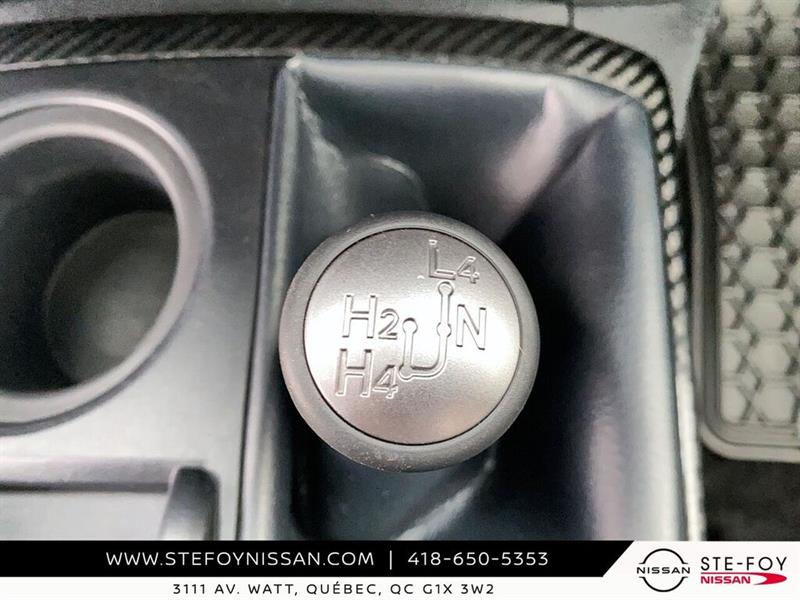 toyota 4Runner 2018 - 16