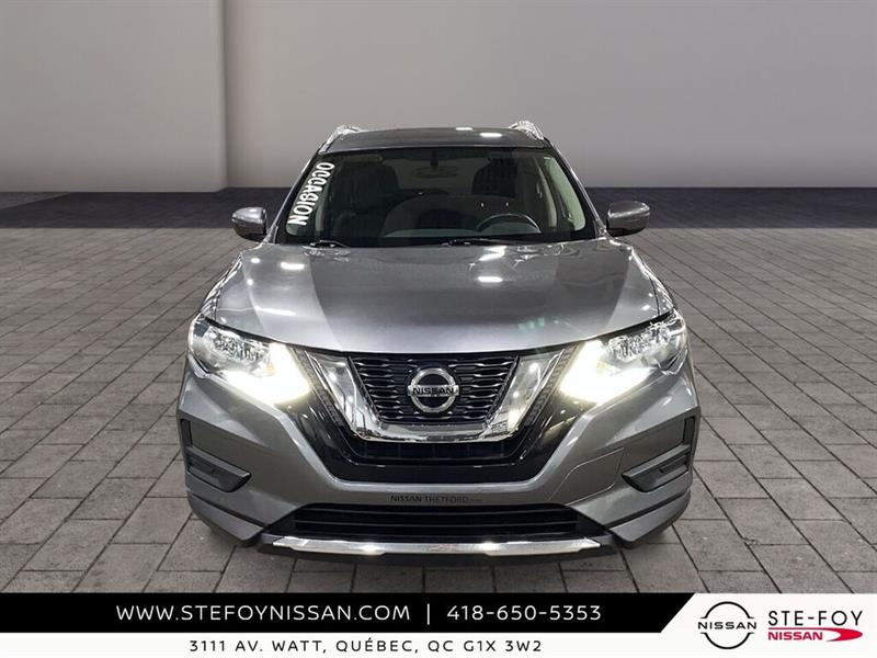 nissan Rogue 2020 - 2