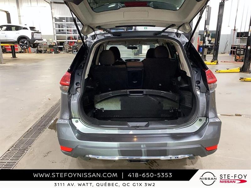 nissan Rogue 2020 - 6