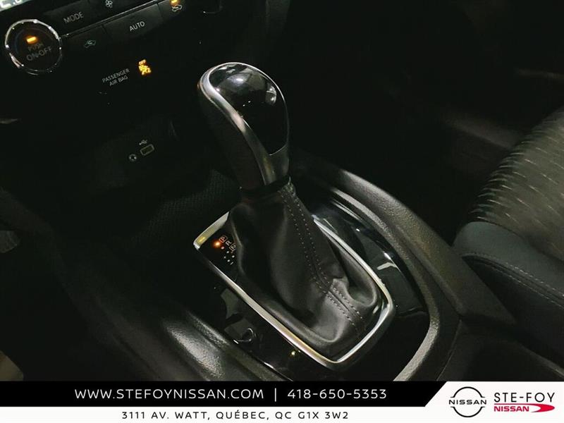 nissan Rogue 2020 - 14