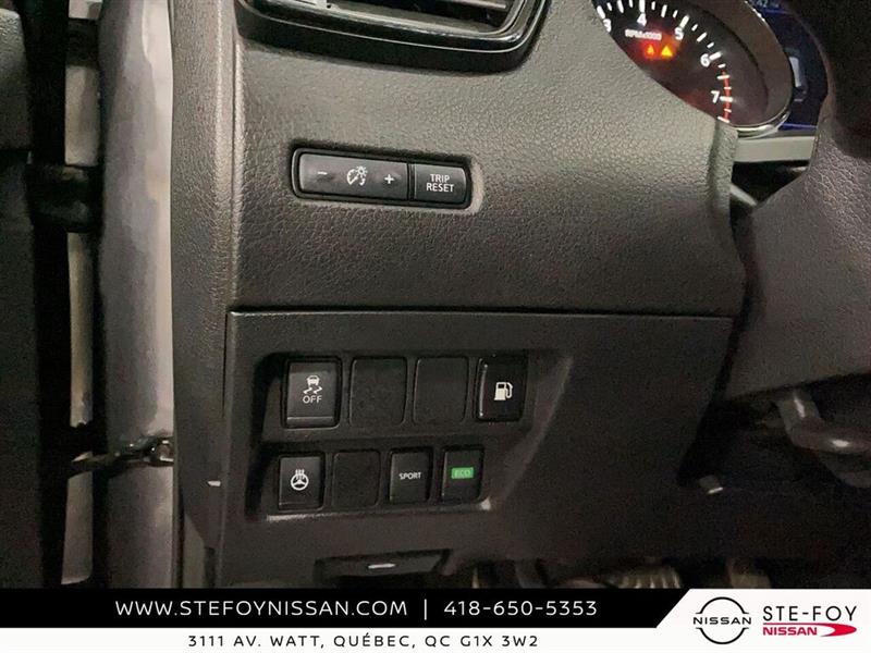 nissan Rogue 2020 - 15