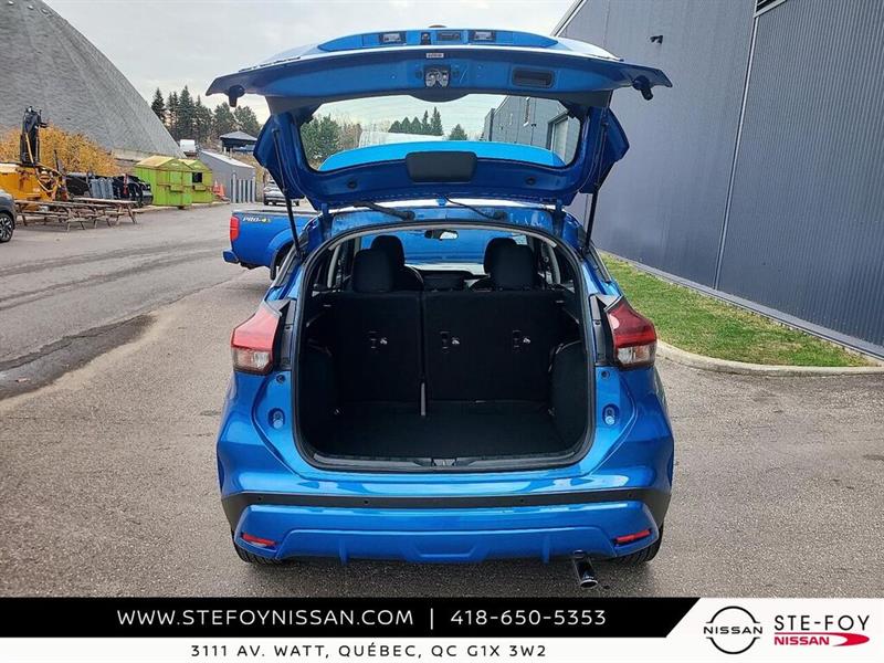 nissan Kicks 2022 - 6