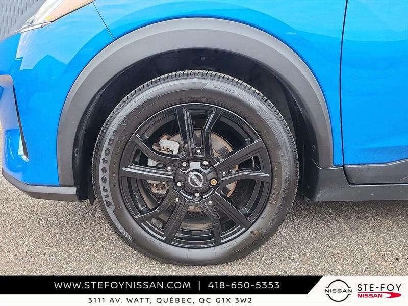 nissan Kicks 2022 - 7