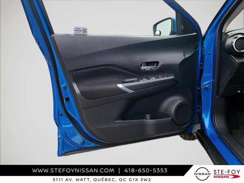 nissan Kicks 2022 - 11