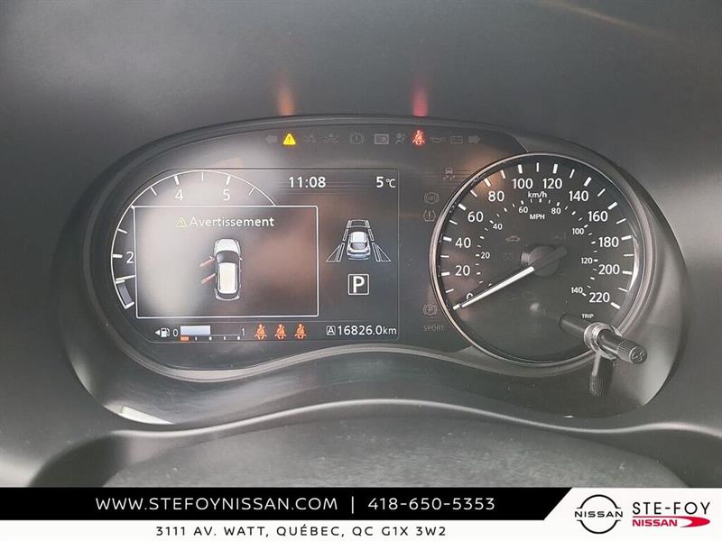 nissan Kicks 2022 - 13