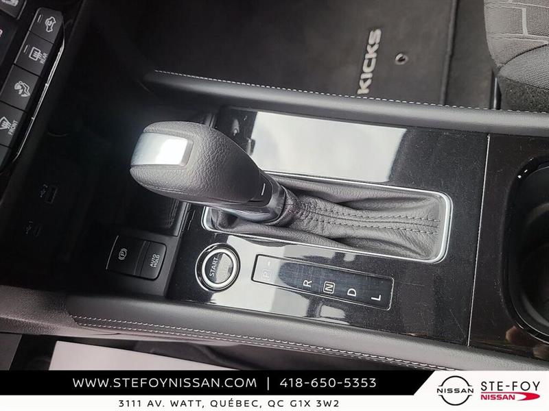 nissan Kicks 2022 - 15