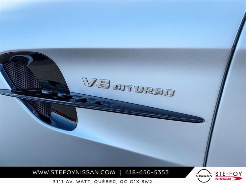 mercedes-benz GTR AMG 2020 - 7