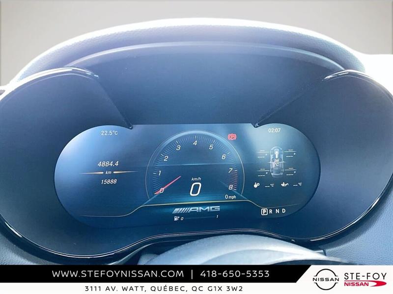 mercedes-benz GTR AMG 2020 - 14