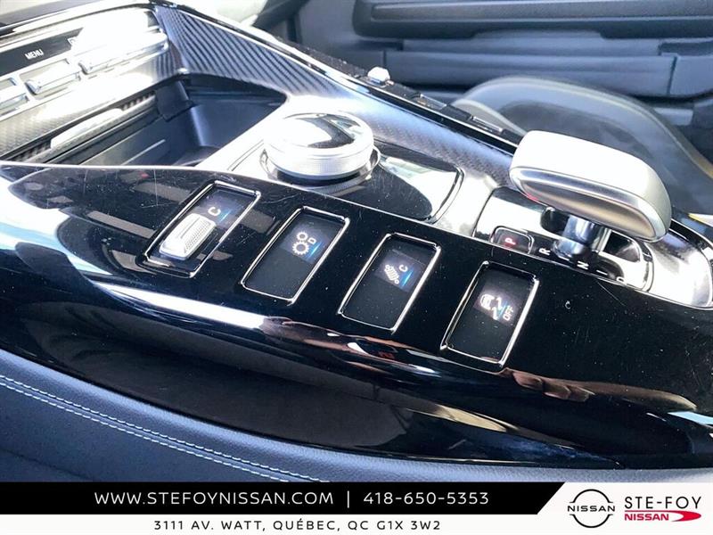 mercedes-benz GTR AMG 2020 - 17