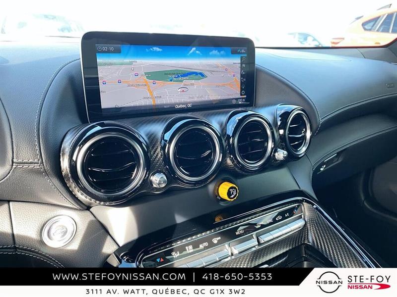 mercedes-benz GTR AMG 2020 - 20