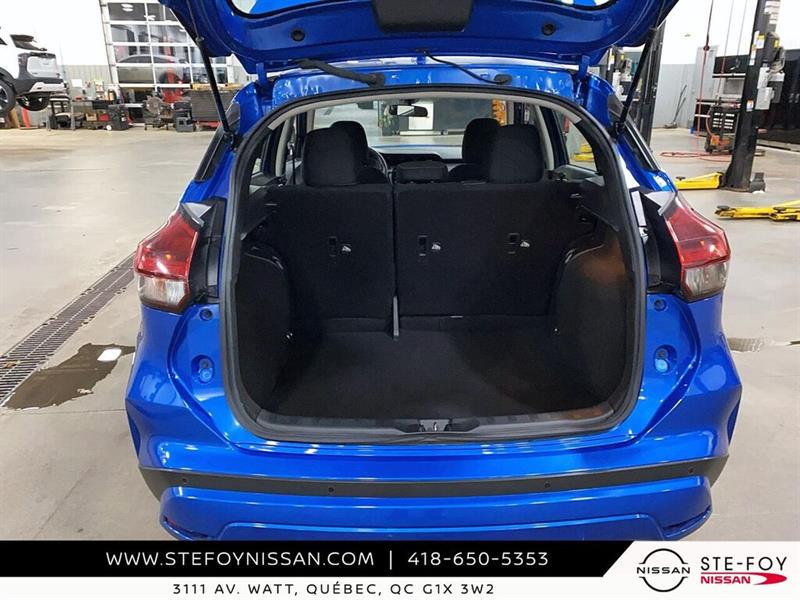 nissan Kicks 2022 - 6