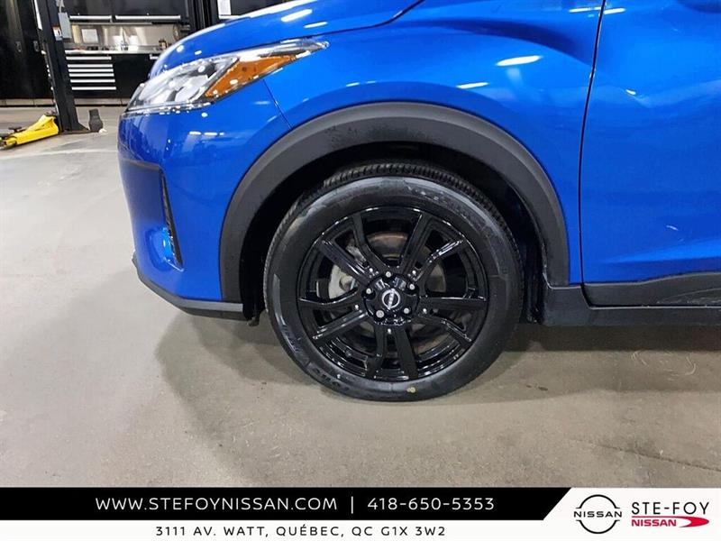 nissan Kicks 2022 - 7