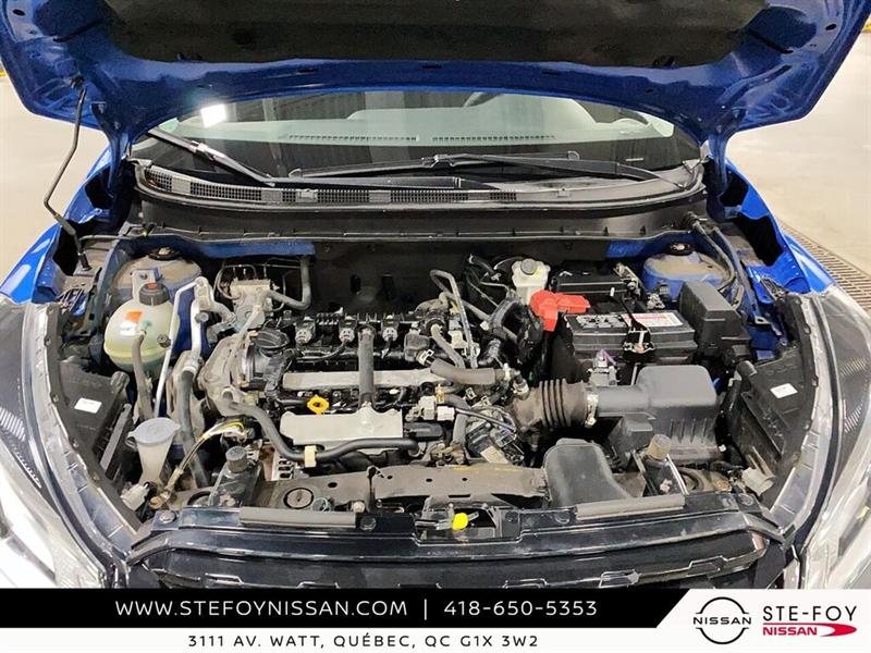 nissan Kicks 2022 - 8