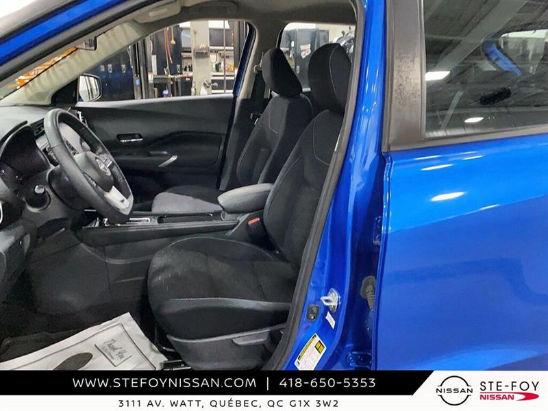 nissan Kicks 2022 - 9