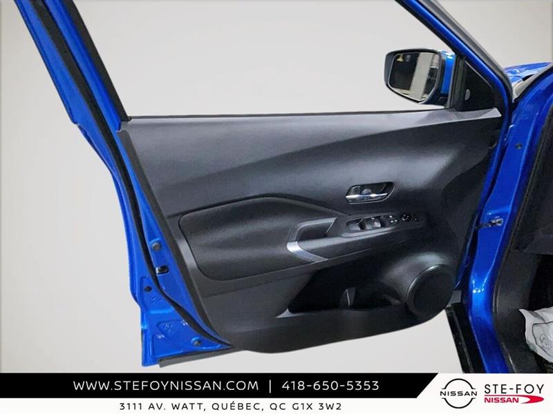 nissan Kicks 2022 - 11