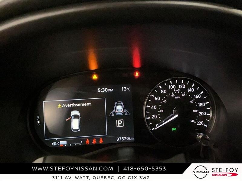 nissan Kicks 2022 - 13