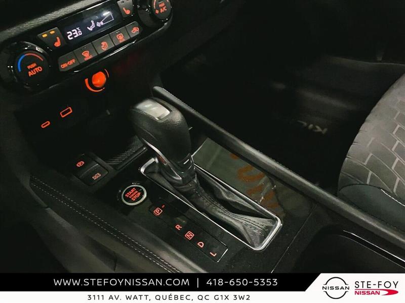 nissan Kicks 2022 - 15