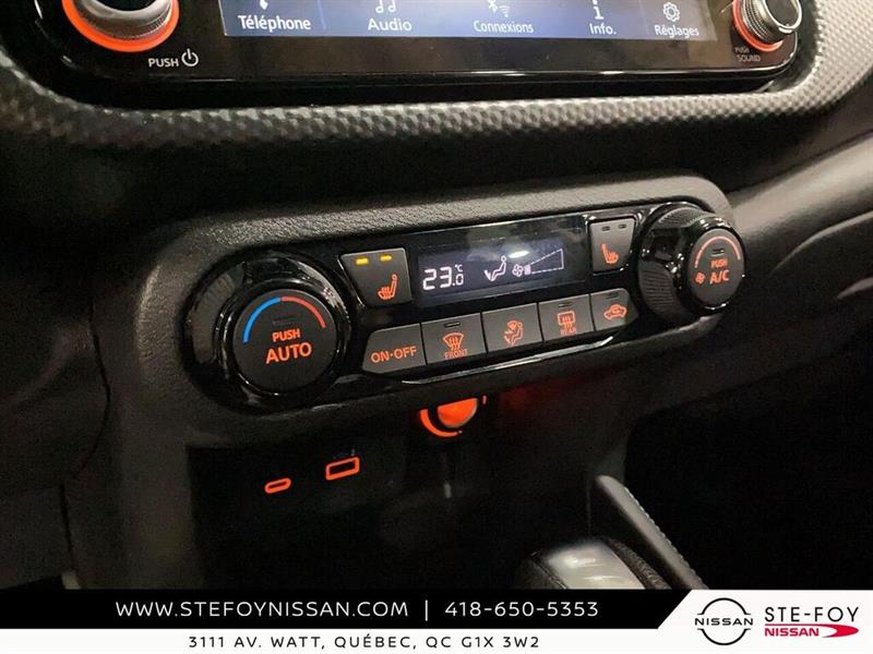 nissan Kicks 2022 - 16