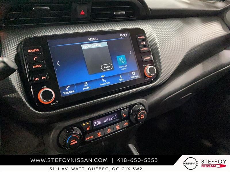 nissan Kicks 2022 - 18