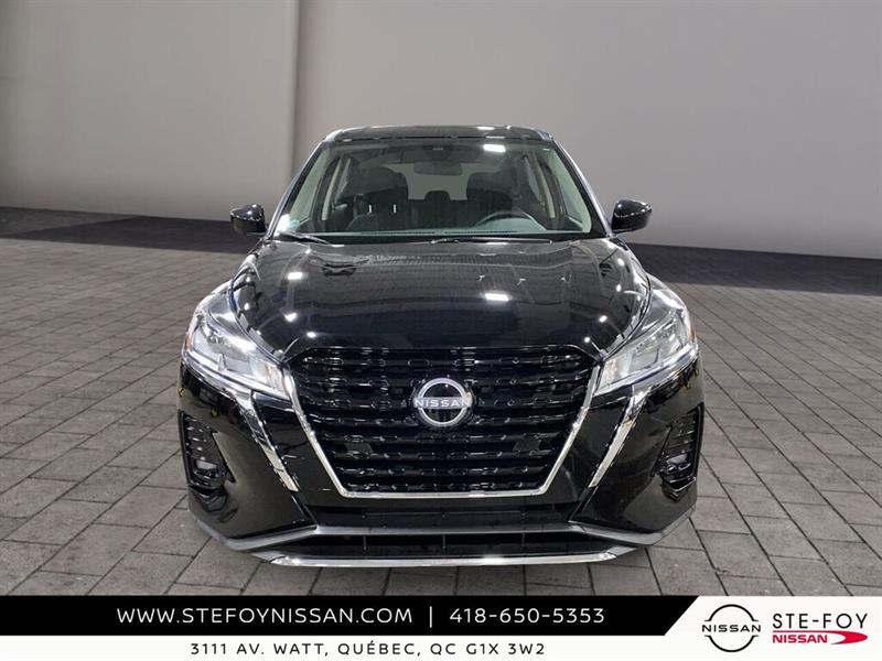 nissan Kicks 2024 - 2