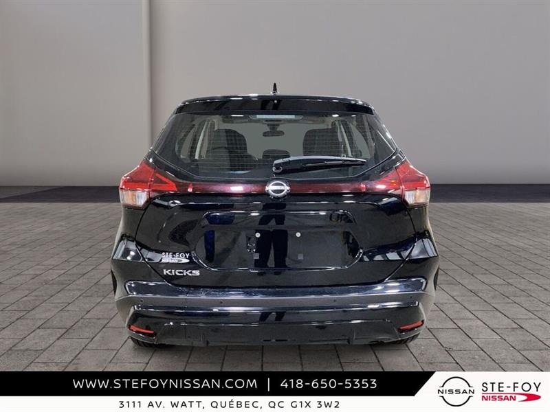 nissan Kicks 2024 - 3