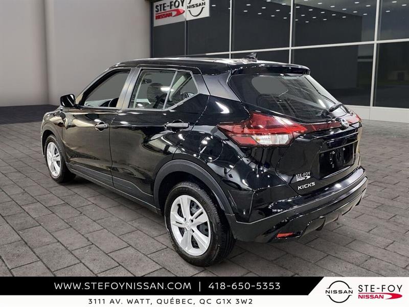 nissan Kicks 2024 - 4