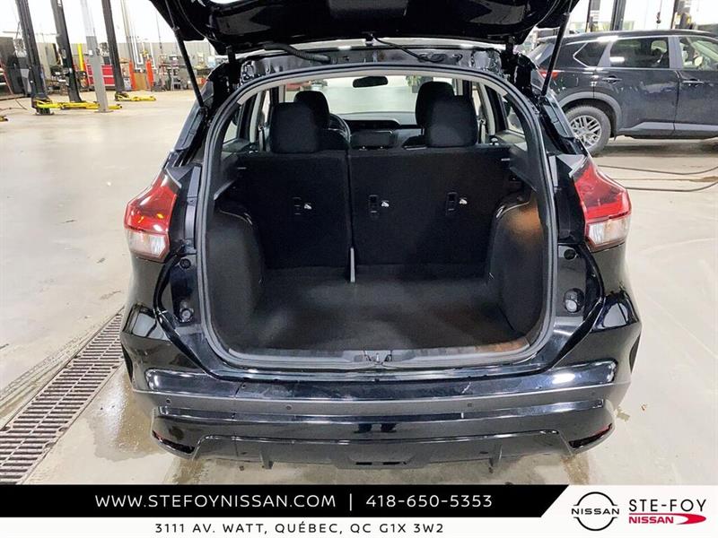 nissan Kicks 2024 - 6