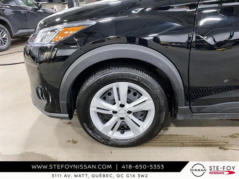 nissan Kicks 2024 - 7