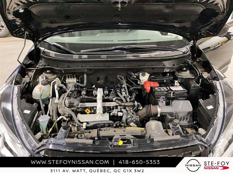 nissan Kicks 2024 - 8