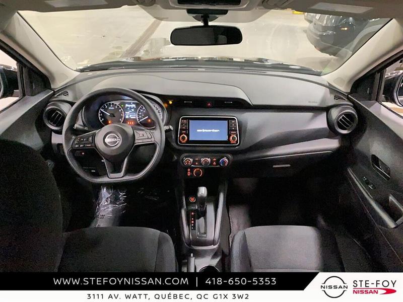 nissan Kicks 2024 - 10