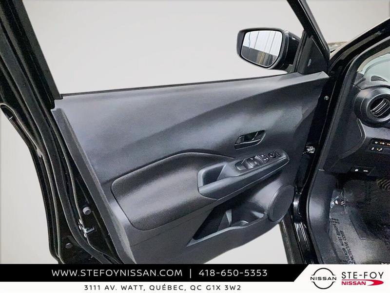 nissan Kicks 2024 - 11