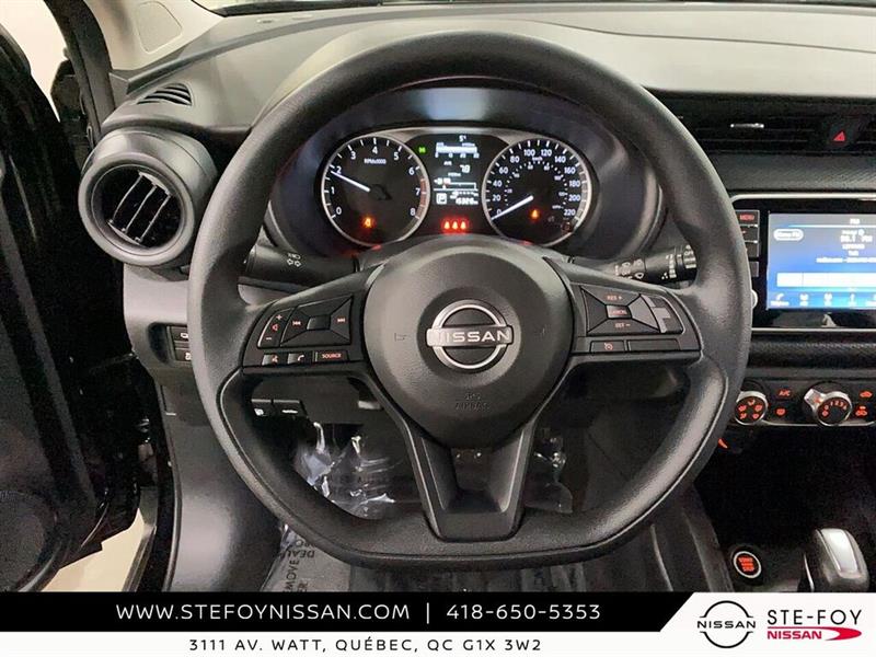 nissan Kicks 2024 - 12