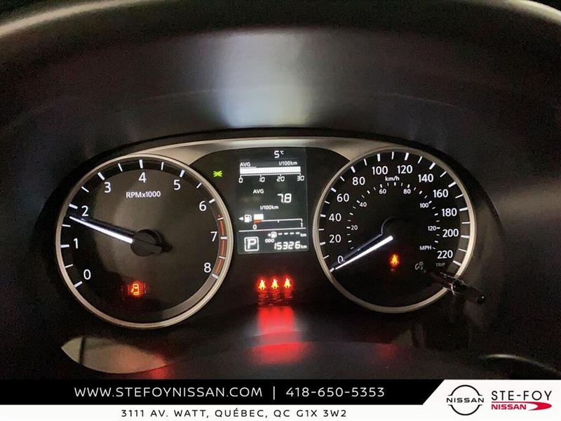 nissan Kicks 2024 - 13