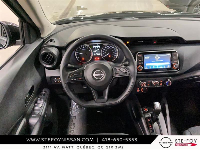 nissan Kicks 2024 - 14