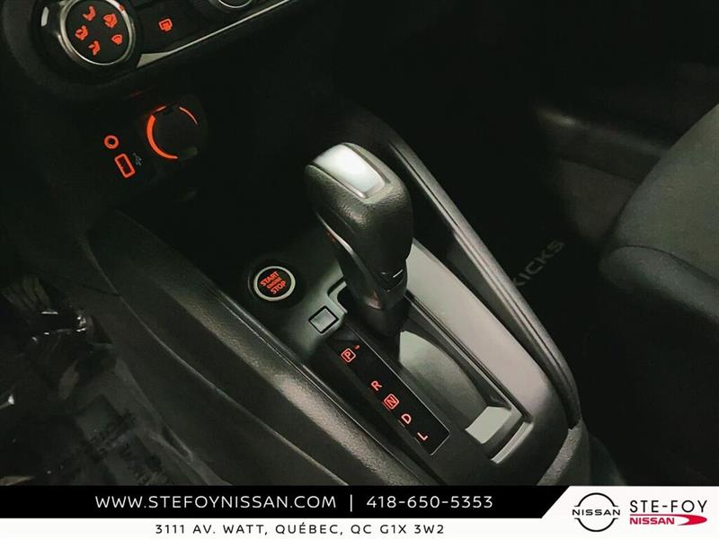 nissan Kicks 2024 - 15