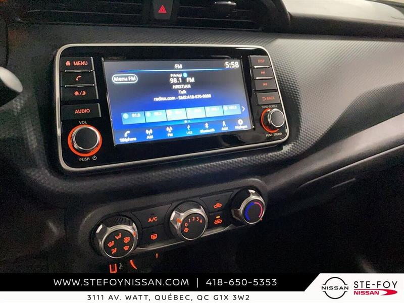 nissan Kicks 2024 - 18