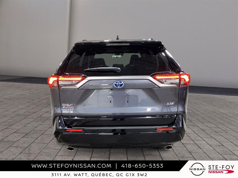 toyota RAV4 Prime 2024 - 3