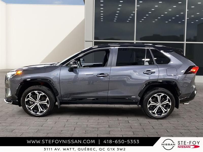 toyota RAV4 Prime 2024 - 5