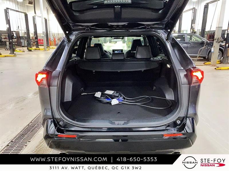 toyota RAV4 Prime 2024 - 6