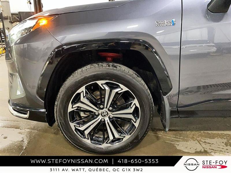 toyota RAV4 Prime 2024 - 7