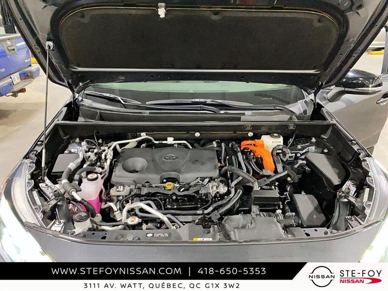 toyota RAV4 Prime 2024 - 8