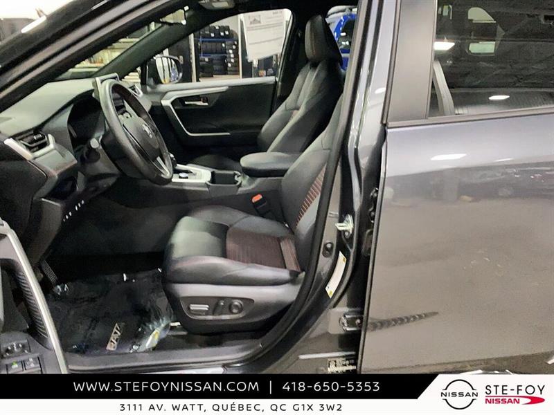 toyota RAV4 Prime 2024 - 9