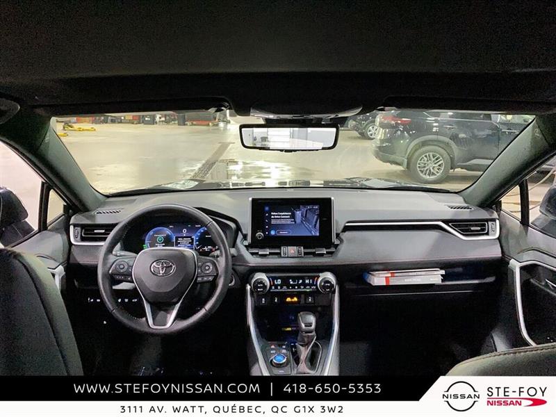 toyota RAV4 Prime 2024 - 10