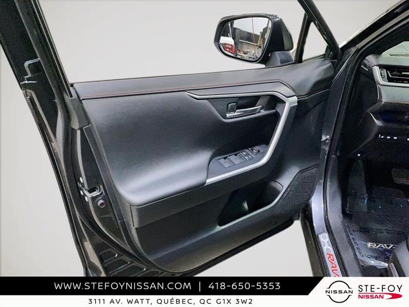 toyota RAV4 Prime 2024 - 11