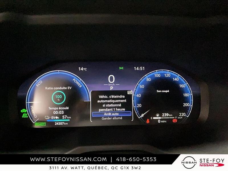 toyota RAV4 Prime 2024 - 13