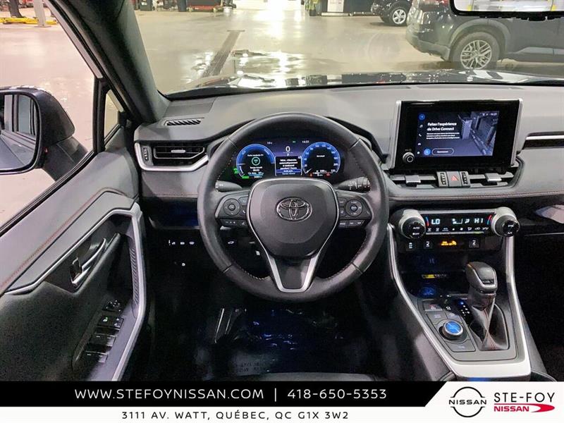 toyota RAV4 Prime 2024 - 14