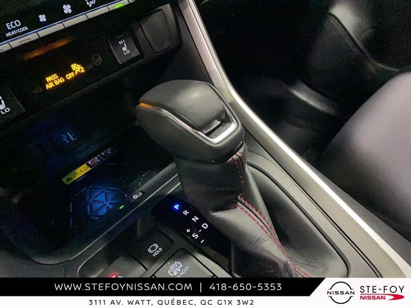 toyota RAV4 Prime 2024 - 15