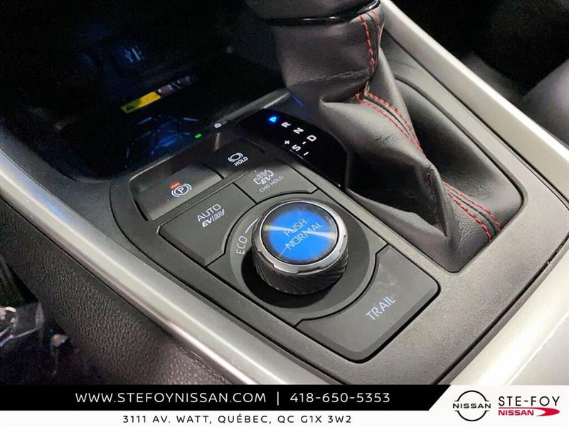 toyota RAV4 Prime 2024 - 16